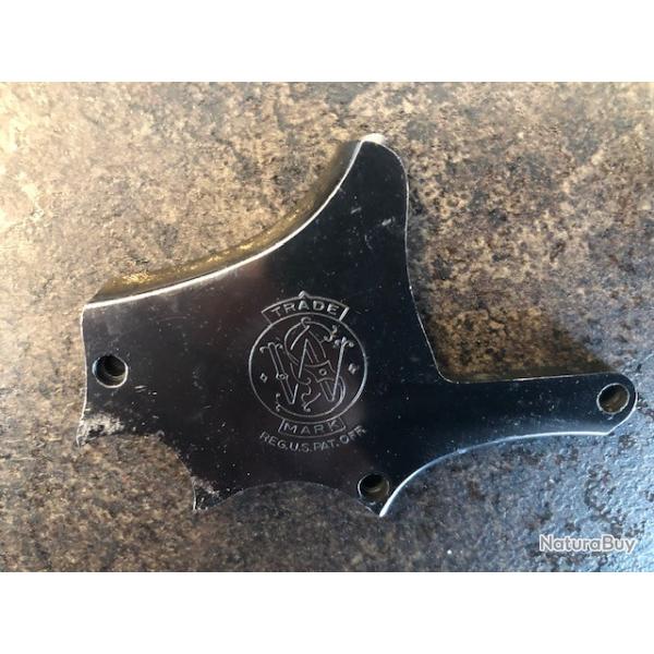 Plaque de recouvrement 2 pour S&W K / L