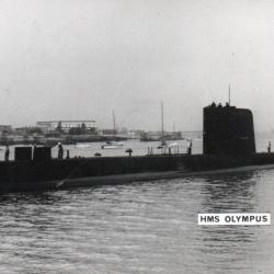 Photographie OLYMPLUS CAMP.1962 - N&deg;7812