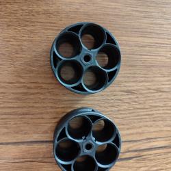 Lot de deux barillets Umarex TR68 Gen 2