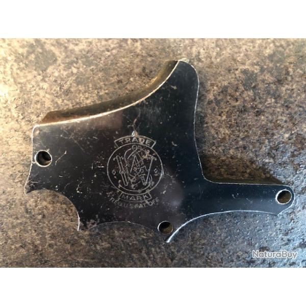 Plaque de recouvrement 3 pour S&W K / L