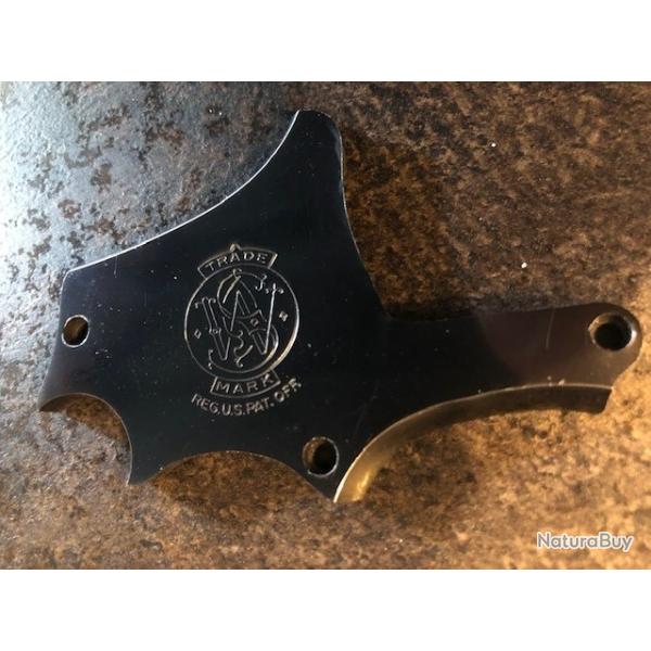 Plaque de recouvrement 4 pour S&W K / L
