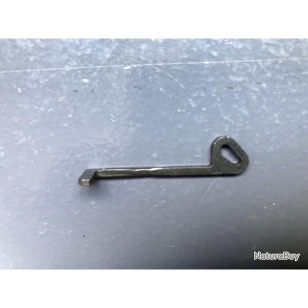 S�curit� de percussion pour S&W K / L