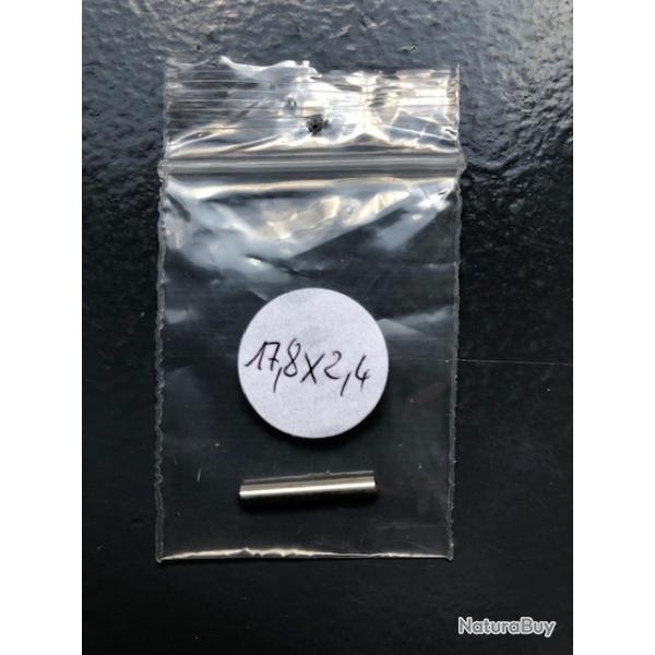 Goupille 17.8 X 2.4 d'origine S&W
