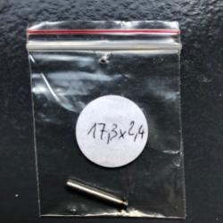 Goupille 17.3 X 2.4 d'origine S&W