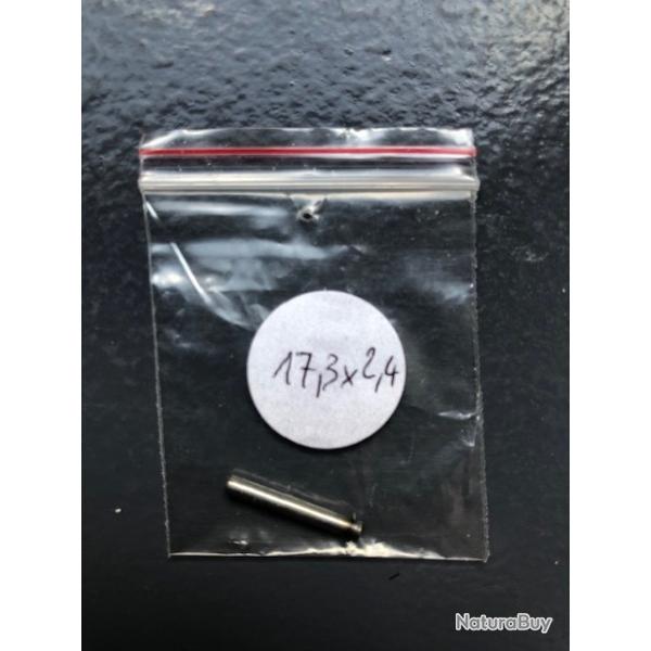 Goupille 17.3 X 2.4 d'origine S&W