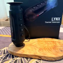 Monoculaire Thermique Lynx Pro LH 25