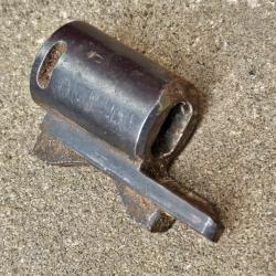 Porte percuteur de Mauser 98