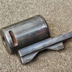 Porte percuteur de Mauser 98 num&eacute;ro 07