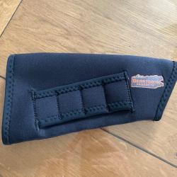 Cartouchi&egrave;re N&eacute;opr&egrave;ne Beartooth calibre 12