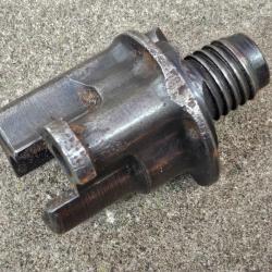 Noix de culasse Mauser 98 bronz&eacute;e