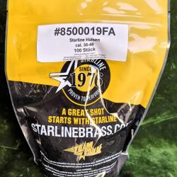 Etuis STARLINE amor&ccedil;age BOXER  laiton calibre 38/40 Winchester