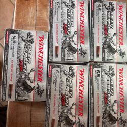 munitions 6,5 creedmoor