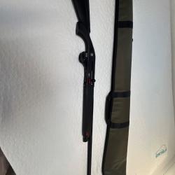 Fusil semi auto 12/76 ATA neo X