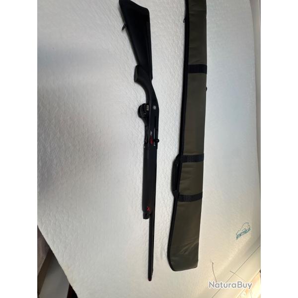 Fusil semi auto 12/76 ATA neo X