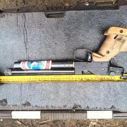 Feinwerbau mod 2 CO2 cal 4.5mm