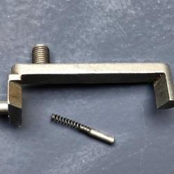 Verrou posterieur de barillet S&W K / L