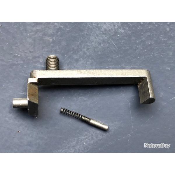 Verrou posterieur de barillet S&W K / L