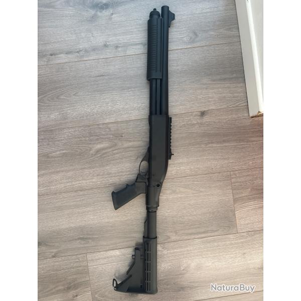 Fusil � pompe Golden Eagle