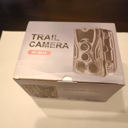 Cam&eacute;ra de chasse HC-801A