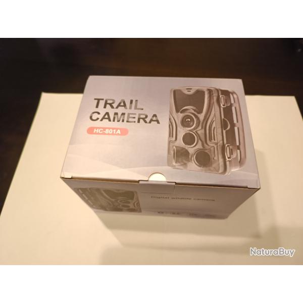 Cam�ra de chasse HC-801A