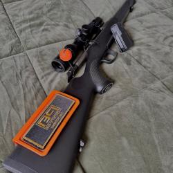 Sauer 100 Wild Boar 30-06