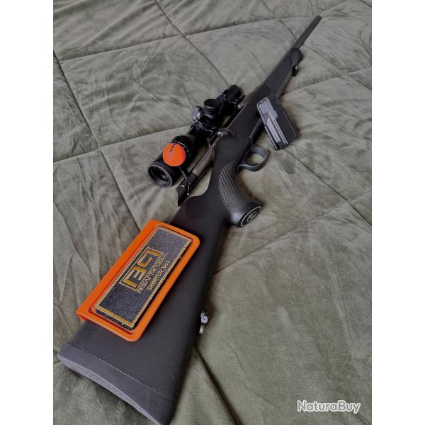 Sauer 100 Wild Boar 30-06