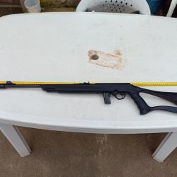 Carabine 22 LR MOSSBERG