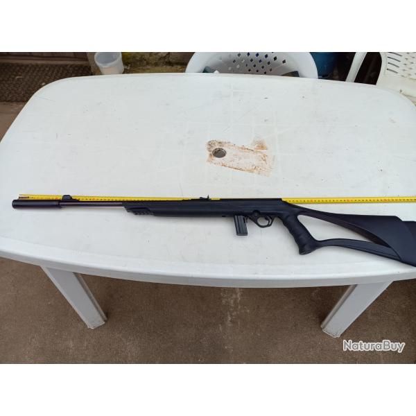 Carabine 22 LR MOSSBERG