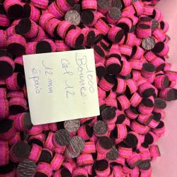 1000 Bourres grasse calibre 12