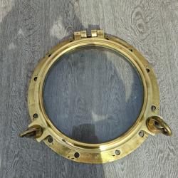 Superbe hublot de bateau diam 50cm