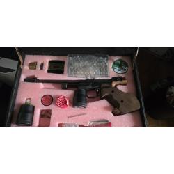 Feinwerkbau Mod. C25