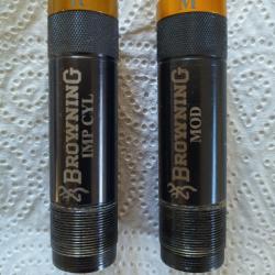 Chokes MIDAS INVECTOR PLUS calibre 12