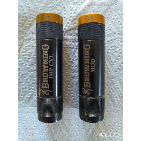 Chokes MIDAS INVECTOR PLUS calibre 12