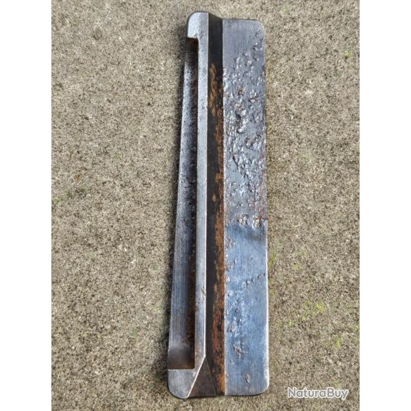 Planchette �l�vatrice Mauser 98 second choix