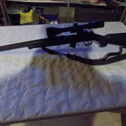 carabine 22 Lr custom Norinco