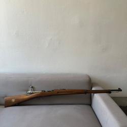 Husqvarna m96 Carl gustav