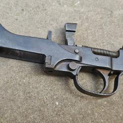 Pontet / platine usm1 pure ww2 de grenier