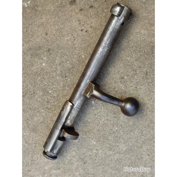 Culasse Carcano coud�e ( cat D  )