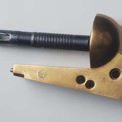 Carcasse Reb-nord 1851 UBERTI