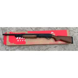 Fusil &agrave; pompe Winchester SXP Trench rifled cat&eacute;gorie C calibre 12/76