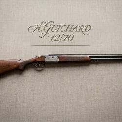 A.GUICHARD 12/10 1� sans prix de r&eacute;serve