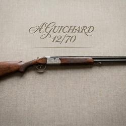 A.GUICHARD 12/10 1� sans prix de r&eacute;serve