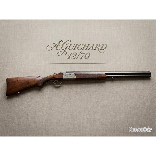 A.GUICHARD 12/10 1� sans prix de r�serve