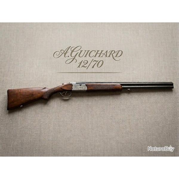 A.GUICHARD 12/10 1� sans prix de r�serve