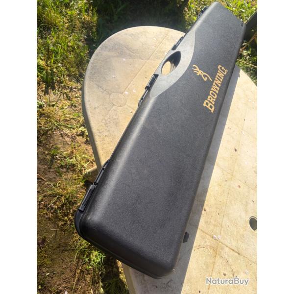 Bar mk3 cal 9.3-62 avec lunette hawke