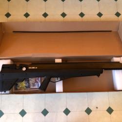 CARABINE CROSSMAN BULLDOG CAL 357