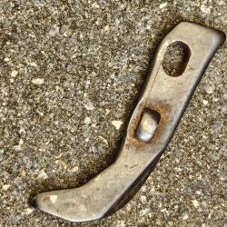 &Eacute;jecteur original ww2 pour fusil G43 Gewehr 43