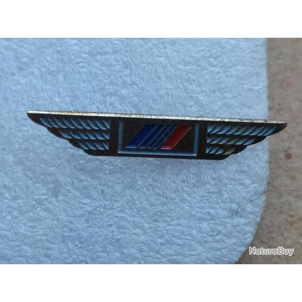 PINS AVIATION AIR FRANCE AVION  AILE BREVET