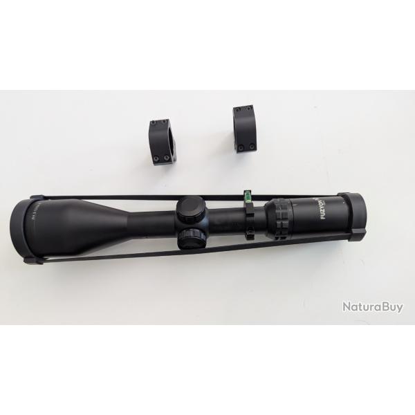 Lunette de tir 3-12x56