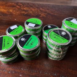 plombs RWS Basic calibre 4.5 mm